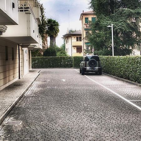 Ferienwohnung The Fahouse Treviso Exterior foto