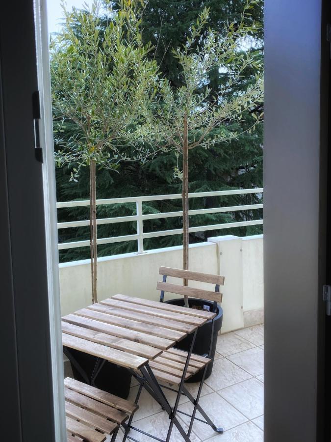 Ferienwohnung The Fahouse Treviso Exterior foto