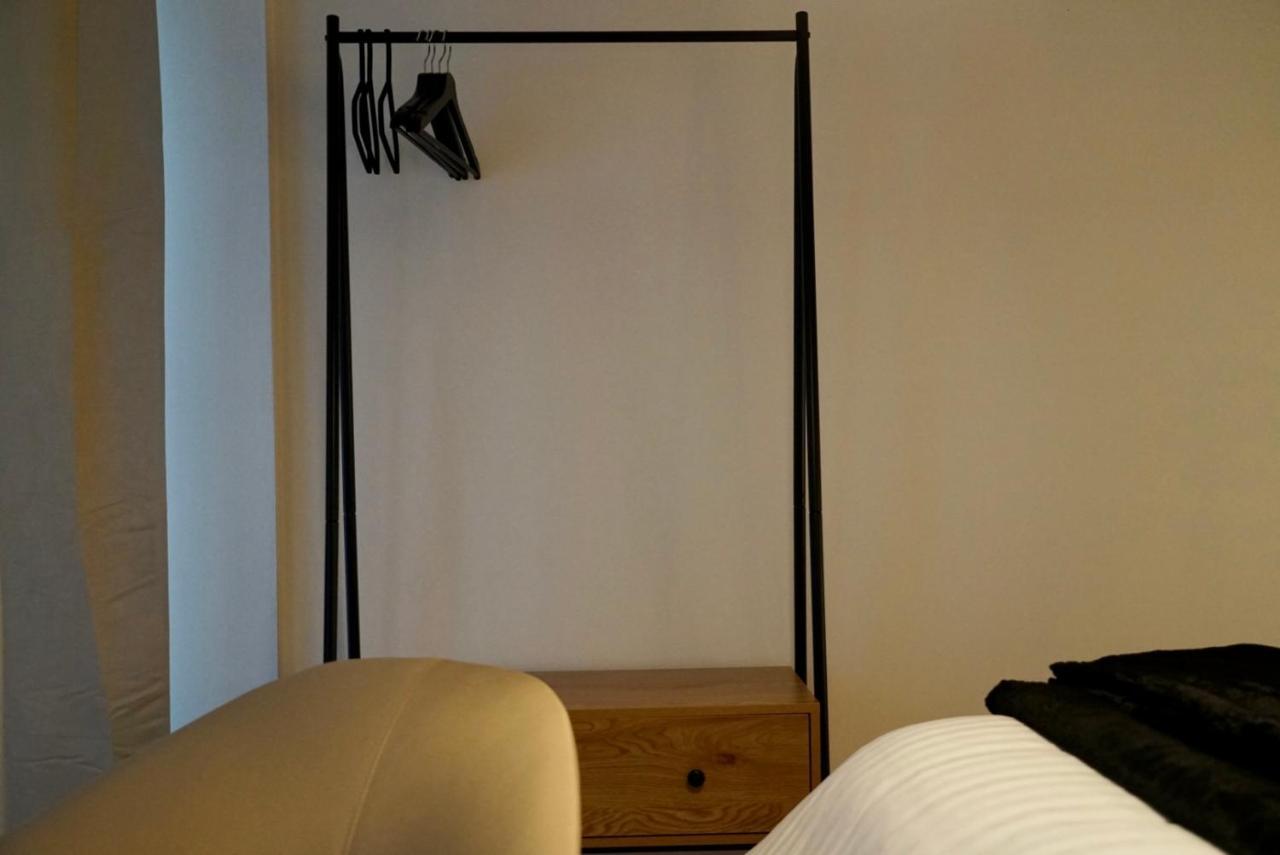 Ferienwohnung The Fahouse Treviso Exterior foto